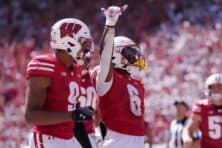 College football strength of schedule: Phil Steele’s 2025 rankings