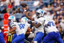 Buffalo adds Miami (FL) and Wagner to 2030 football schedule