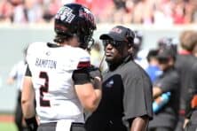 Northern Illinois to host Stony Brook in 2027, Rhode Island in 2028