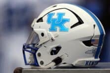 Kentucky schedules fourth non-conference game for 2026 season
