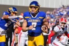 South Dakota State adds Dayton to 2028 football schedule