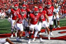 Rutgers adds Central Michigan to 2029 football schedule