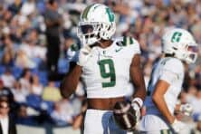 Charlotte adds two SoCon opponents to future football schedules