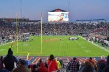 Ole Miss adds Jacksonville State to 2031 football schedule