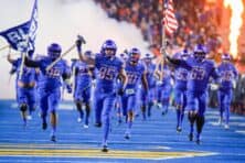 Boise State, Cincinnati adjust locations of future football series