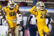 Western Michigan adds Stony Brook to 2029 football schedule