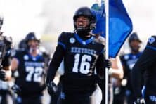 Nine-game schedule triggers clause in 2026 Kentucky football contract