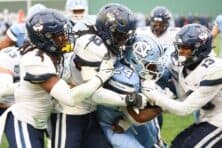 North Carolina, UConn adjust locations of future football series