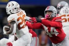 Top 5 most pressure-packed Week 1 games for Big Ten football teams