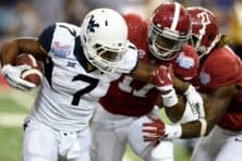 Alabama, West Virginia cancel future home-and-home football series