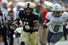 Eastern Michigan to play at Army West Point in 2030