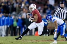 College football schedule 2025: Week 2 matchups, TV, kickoff times