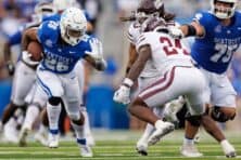 Kentucky adds Eastern Kentucky to 2029 football schedule