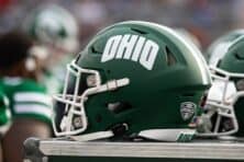 Ohio adds Stonehill to 2026 football schedule