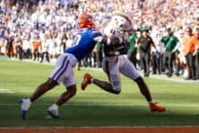 College football schedule: TV selections for Sept. 20, 2025