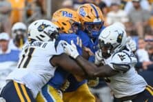 Pitt, West Virginia extend Backyard Brawl football series through 2036