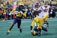 College football schedule: TV selections for October 11, 2025
