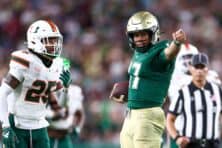College football schedule 2025: Week 3 matchups, TV, kickoff times