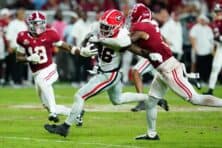 College football schedule 2025: Week 5 matchups, TV, kickoff times