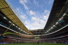 College football game to be played in London in 2026, per report