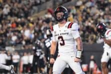 Ball State, Wyoming reschedule future football game