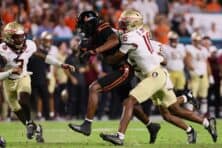 College football schedule: TV selections for Oct. 4, 2025