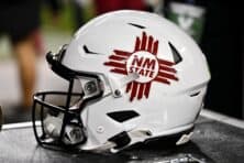 New Mexico State adds Mercyhurst to 2026 football schedule