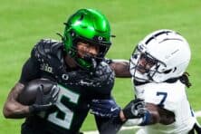 College football schedule: TV selections for Sept. 27, 2025