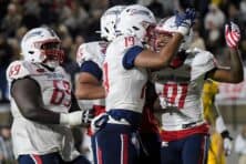 South Alabama adds West Georgia to 2027 football schedule