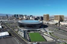 Arkansas, Texas Tech to play in 2030 Vegas Kickoff Classic