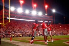 Ole Miss, Pitt finalizing home-and-home football series for 2026, 2030