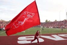 Arkansas, Tulsa adjust future football series dates