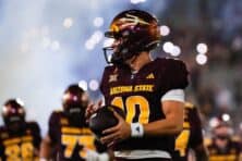 Arizona State adds Morgan State to 2026 football schedule