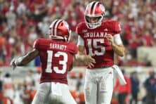 Indiana adds North Texas to 2026 football schedule