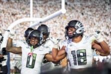College football rankings: Shakeup in the polls for Week 6
