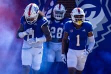 West Georgia, Chattanooga schedule 2026-27 football series