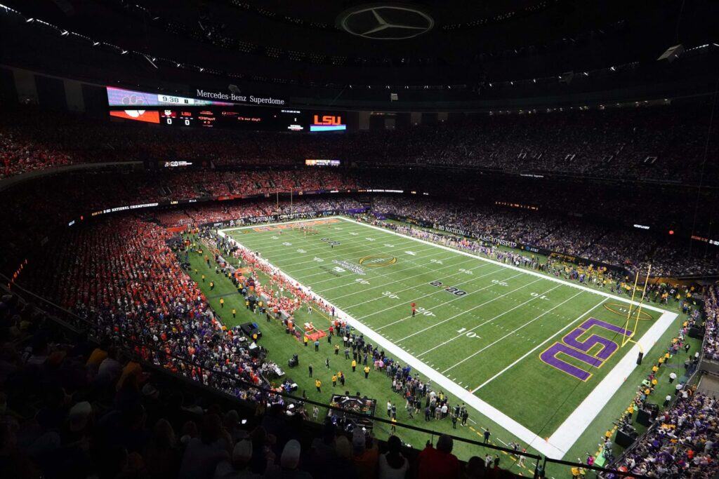COLLEGE FOOTBALL PLAYOFF NATIONAL CHAMPIONSHIP 2027 visual data 3