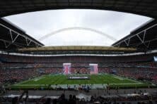 Arizona State, Kansas to meet in 2026 Union Jack Classic in London