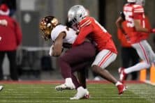 College football schedule 2025: Week 6 matchups, TV, kickoff times