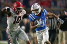 College football schedule: TV selections for October 18, 2025