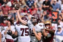 Fordham releases tentative 2026 football schedule