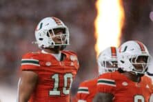 Miami, South Carolina cancel future home-and-home football series