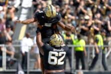UCF to host Georgia State in 2026, reschedules UMass contest