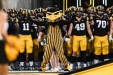 Iowa adds Northern Iowa to 2029 football schedule