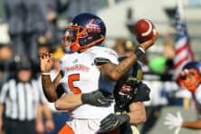 Morgan State adds three opponents to future football schedules