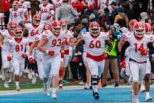 Cornell releases 2026 football schedule