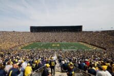 Michigan football’s 2026 season-opener to remain in Ann Arbor