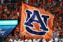 Auburn, Notre Dame schedule football series for 2027, 2028