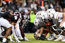 Black Friday football: 2025 schedule, matchups, kickoff times, TV