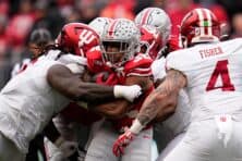 College football conference championship games 2025: Matchups, schedule set